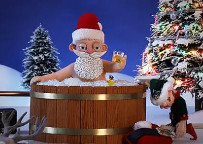 Happy Holidays