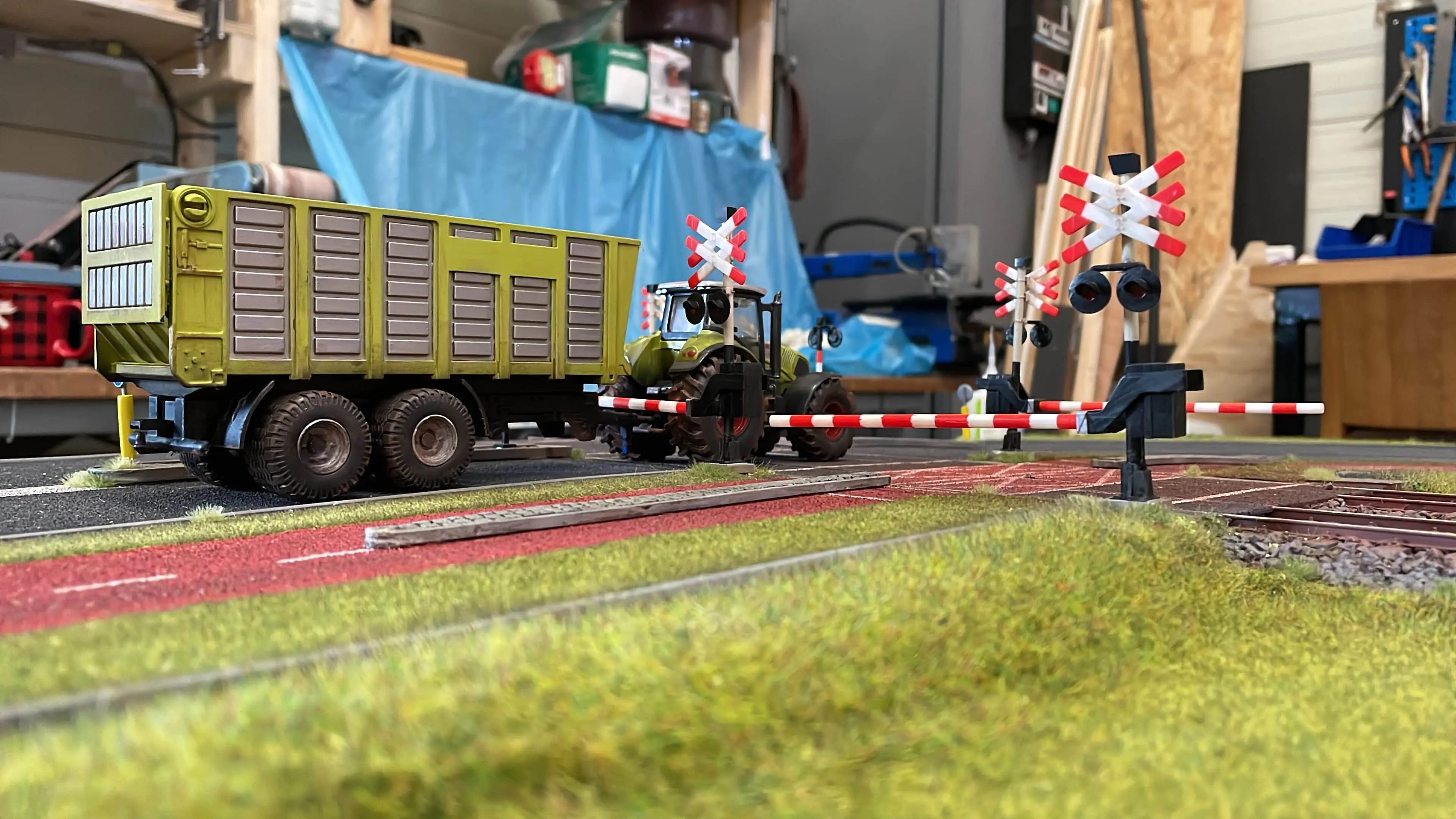 prorail