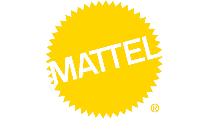 clients Mattel