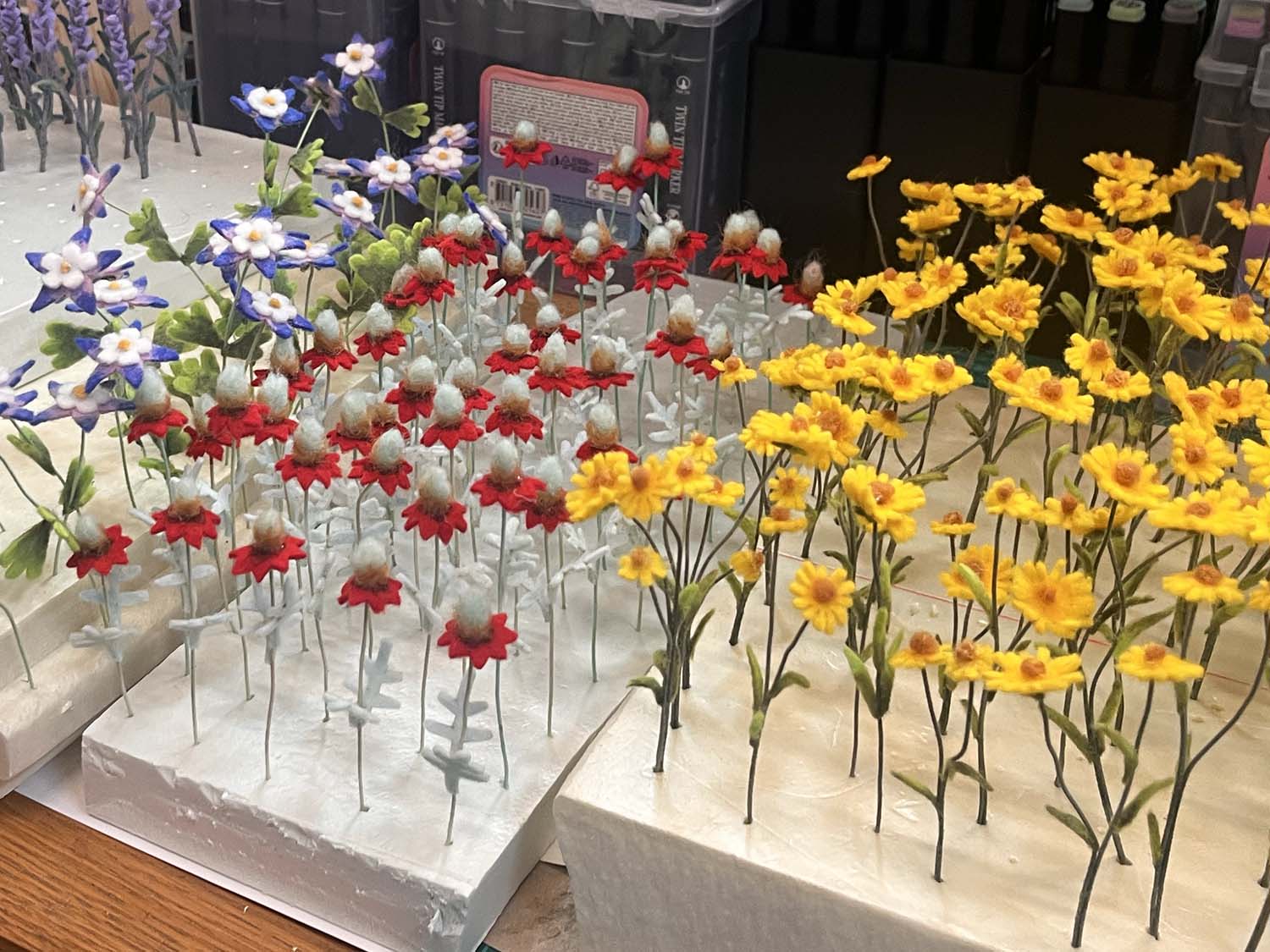GenWild-images-flowers