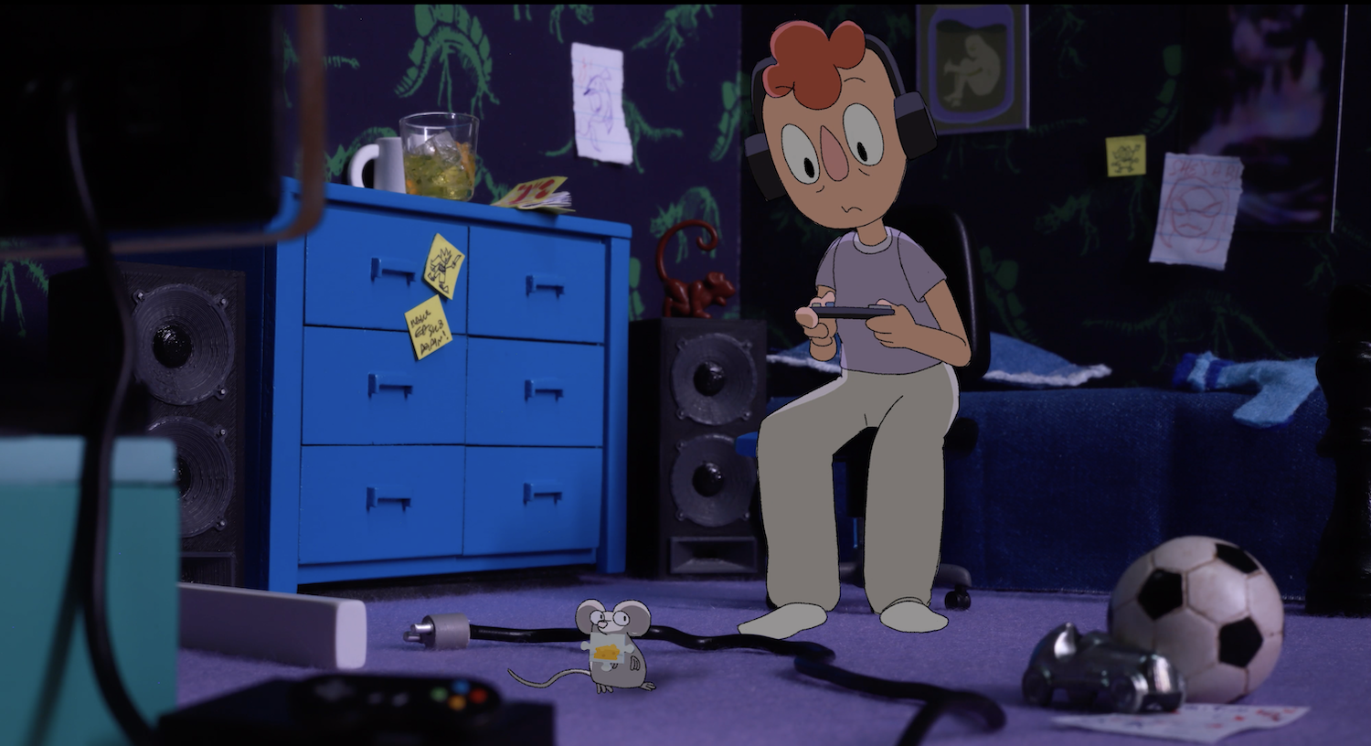 House Trap