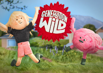 GOCO – Generation Wild